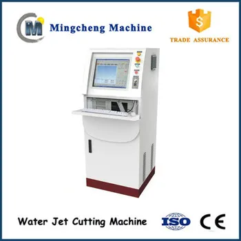 best-selling cheap price water jet cutting machine from China