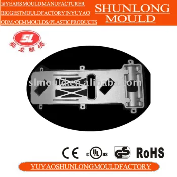 Shunlong Zinc alloy die casting mould