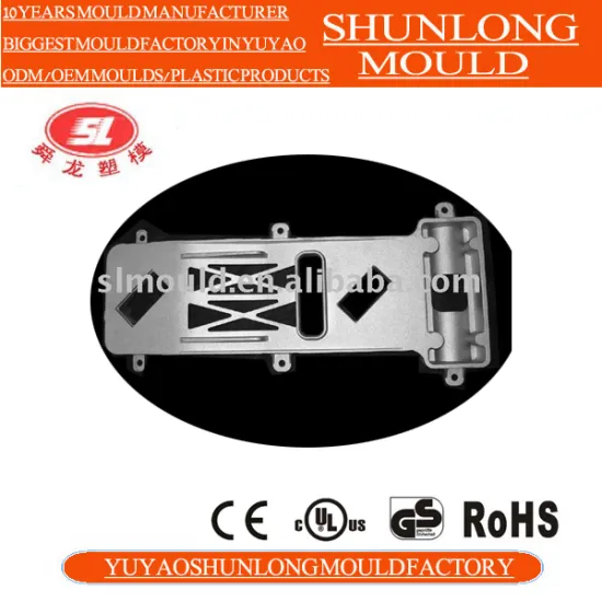 Shunlong Zinc alloy die casting mould