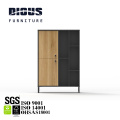 Dious furniture office equipment industrial book file storage drawers cabinet sliding doors wood filing cabinet