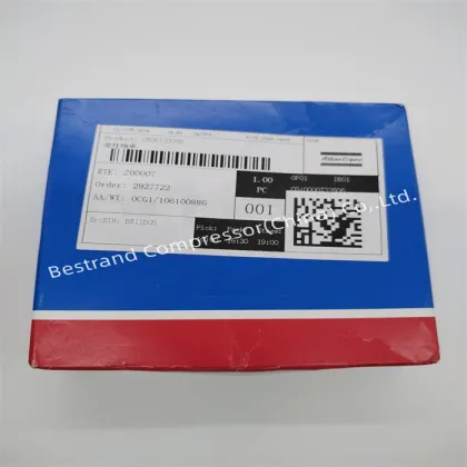 Atlas Copco Air Compressor Roller Bearings 0508110085 Spare Parts