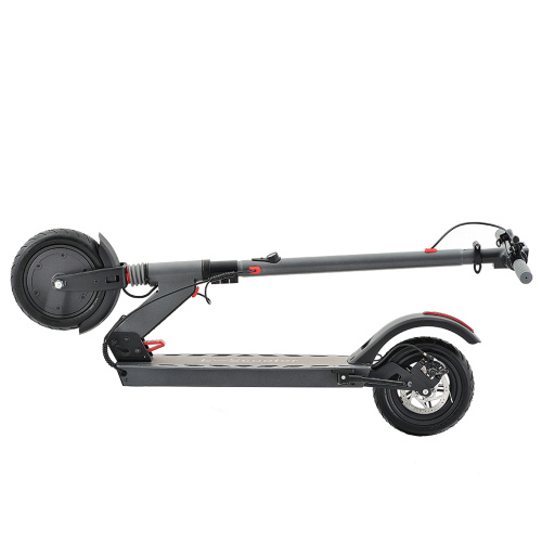 Durable Adult Foldable Electric Scooter