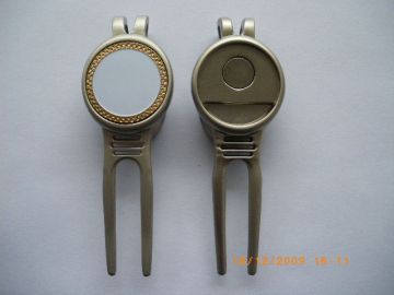 Make Your Request Design Golf Product / Divot Tool At A Lower Price