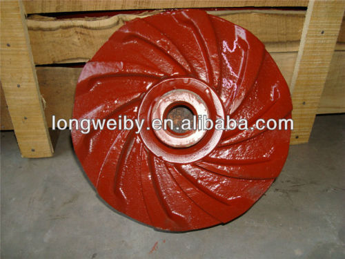 ISO quality SS316 or Bronze centrifugal pump Impeller/casing