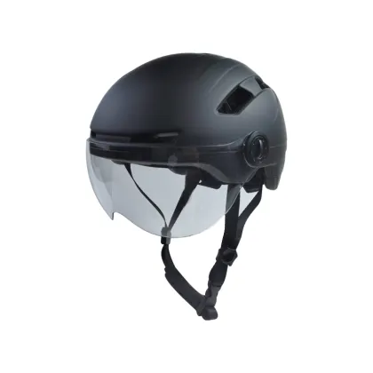 High Quality Electric Bike Helmet Cycling Helmet