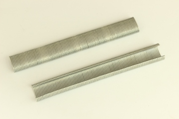 Hog Ring (15G100B) for Fence Wire, Wire Mesh, Pet Cage