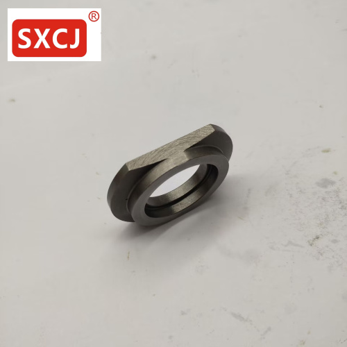 Bagian Transmisi Gearbox Otomatis: Sinkronisasi Cincin, Bantalan, dan Bushing