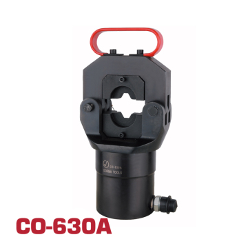 CO-630A Hydraulic Crimping Tool Compression Head