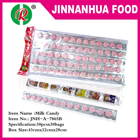 strawberry press hard candy