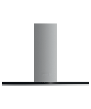 Rangehood Fisher와 Paykel 벽걸이 형
