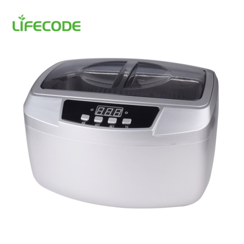 2.5L large tanks ultrasonic cleaner with digital timer