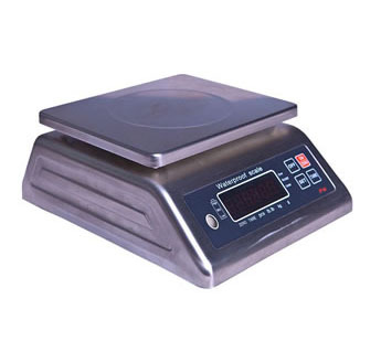 Waterproof Weighing Scale