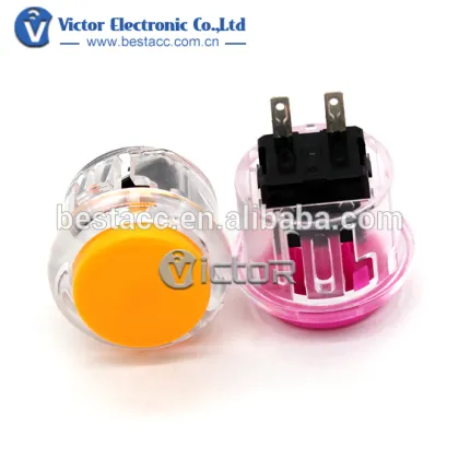 clone sanwa push button arcade button switch