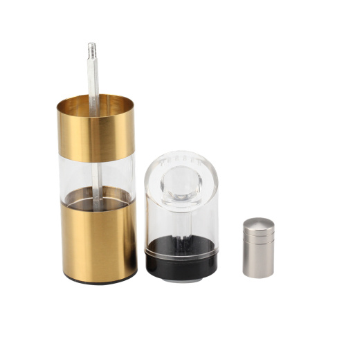 Elegant Stainless steel Spices Grinder