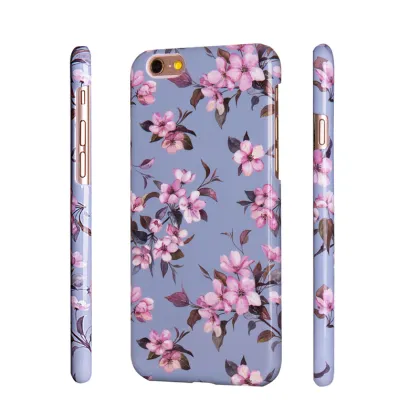 Luxurious Protective Mobile Phone Shell Suitable for Oppo+iPhone