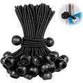 Wholesale Durable Elastic Adjustable Bungee Cord With Ball