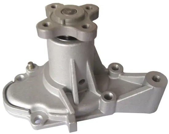 25100-02501 25100-02502 Automobile Water Pumps For Kia / Hyundai