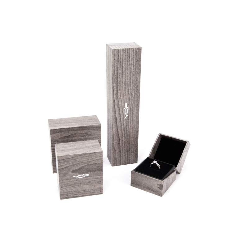 Cheap Good Sales Card Board Box Jewelry Box