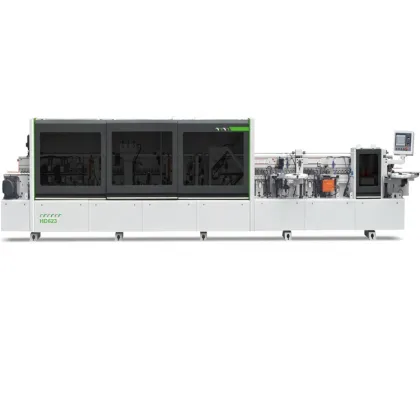 HD623 KDT Woodworking Auto Edge Banding Machine