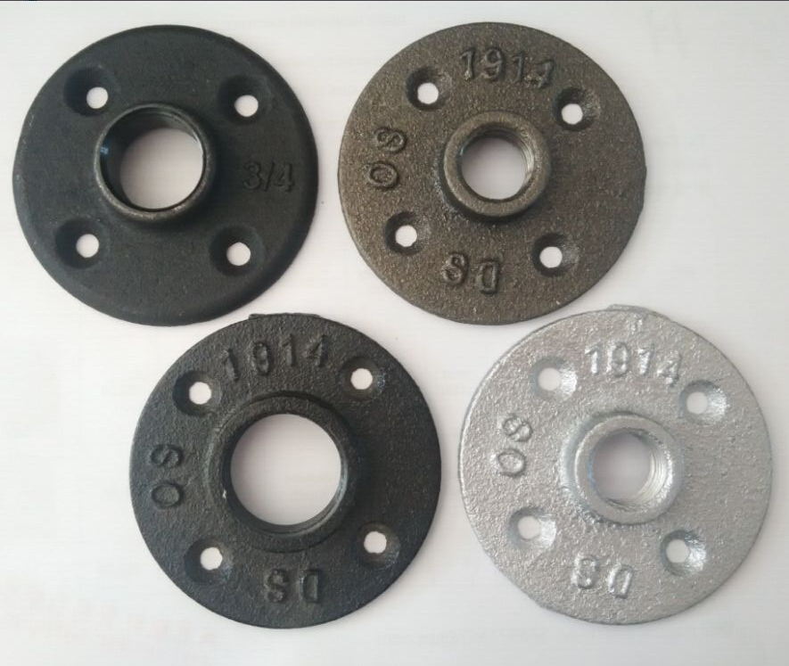 floor flange type 82