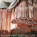 C5102 Copper Round Steel