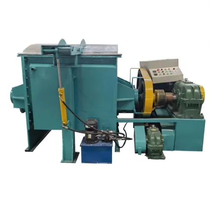 Z Arm Kneading Machine/Rubber Kneader Mixer