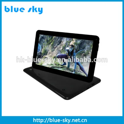 FACTORY DIRECT SELLING 10.1" Quad Core 16G Android 4.4 KitKat Tablet PC A33 10" Bluetooth