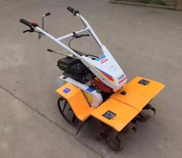 China cheap price 4 wheel drive power tiller 1WG-4QM