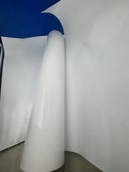 PP Film: The Versatile Champion of Modern Packaging Solutions