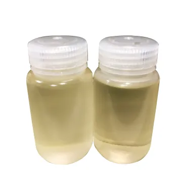 Two-Component Solventless Polyurethane Adhesive for Flexible Package Lamination
