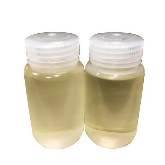 Two-Component Solventless Polyurethane Adhesive for Flexible Package Lamination