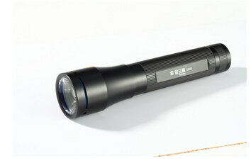 OD25 High-power Strected Focus LED Flashlight