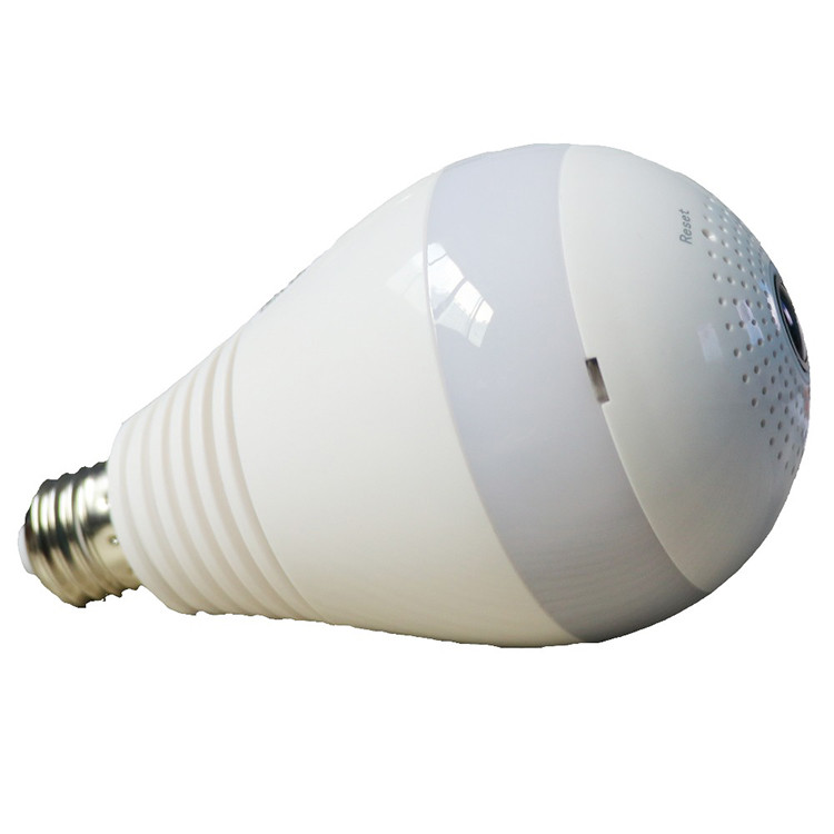 Wifi Spy Camera