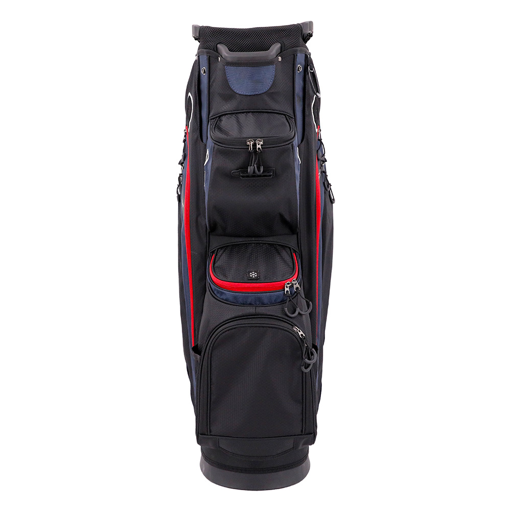 Stylish and Lightweight Golf Cart Bag