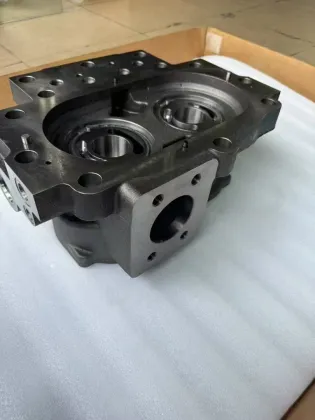 Kawasaki K3VL80 Lift Cylinder