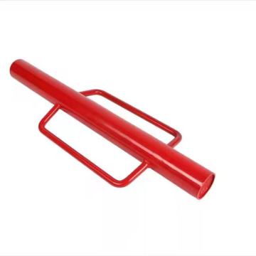 Power Coated Star Picket Manual Fence Post Driver