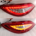 Luz traseira original para Mercedes-Benz CLS C218 220 250 63 AMG 2010-