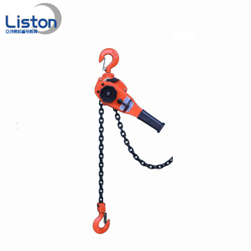 VL Series Rachet Hand Lever Chain Hoists