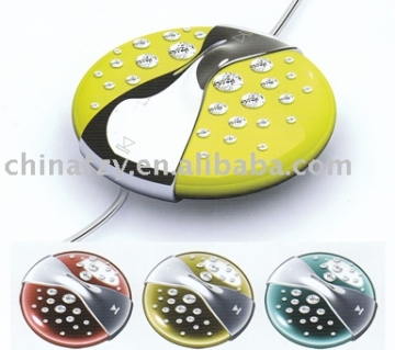 MP3 PLAYER