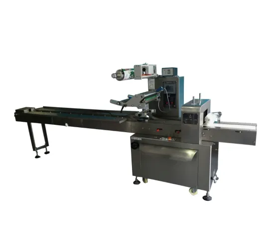 Automatic packing machine