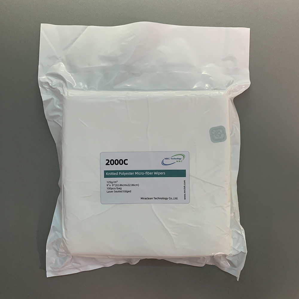 100 Polyester Microfiber Wiper 100 Polyester Microfiber Wiper