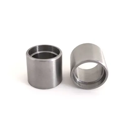 Standard Tungsten Carbide Nozzles