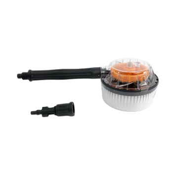 ANLU Pressure Washer Rotary Brush Attachment