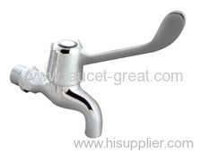 Brass Bib Cock Taps 