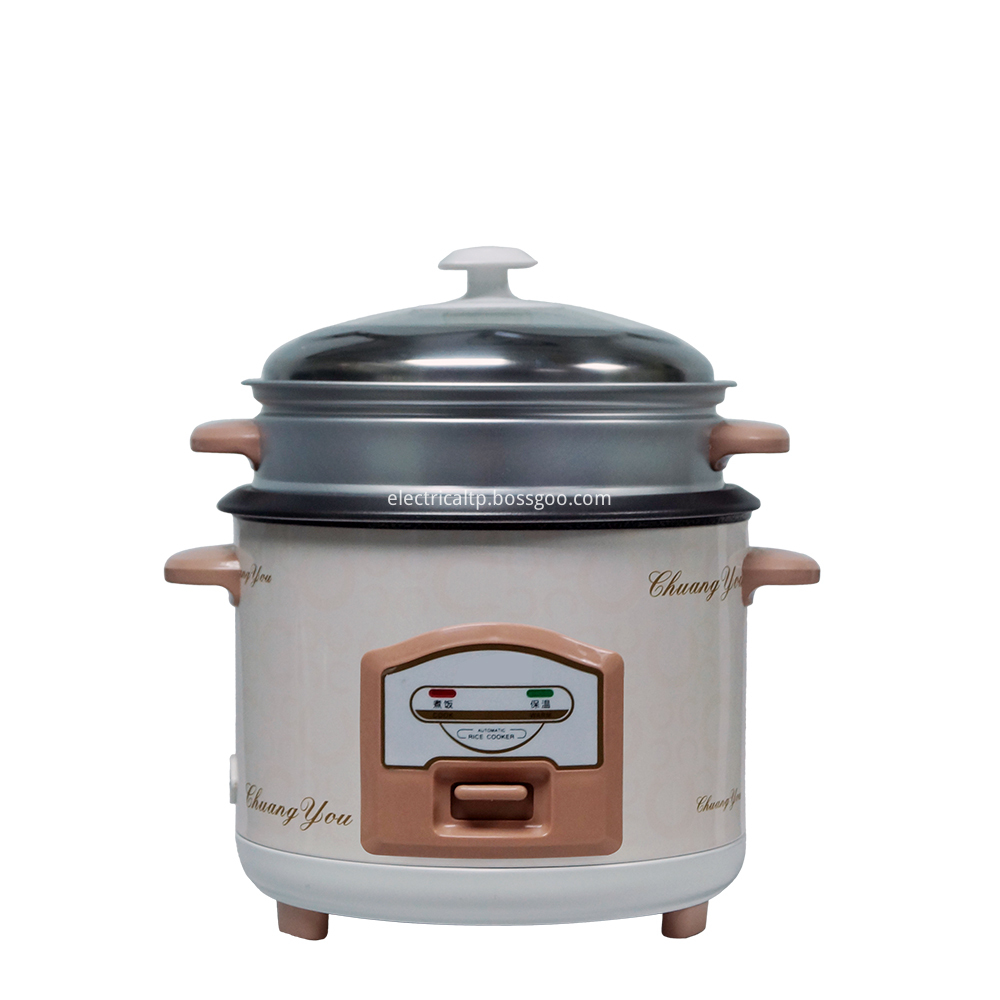 Small Rice Cooker