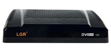 CHINA supply digital tv converter set top box dvb s2 satellite receiver
