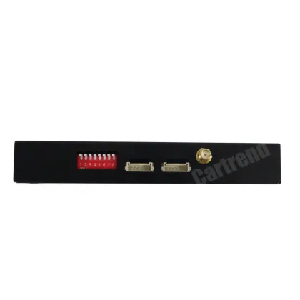 Wireless Apple CarPlay Adapter for NBT ID4 System