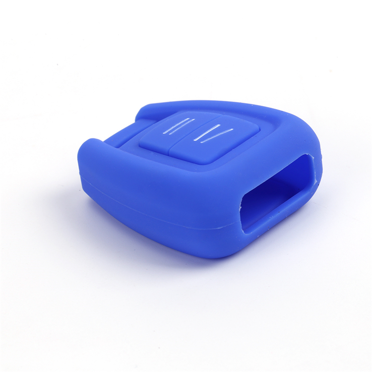 Soft key cover 
