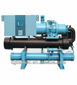 ice water chiller