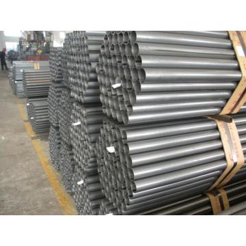 ASTM A513 ERW Carbon Steel tubules mécaniques